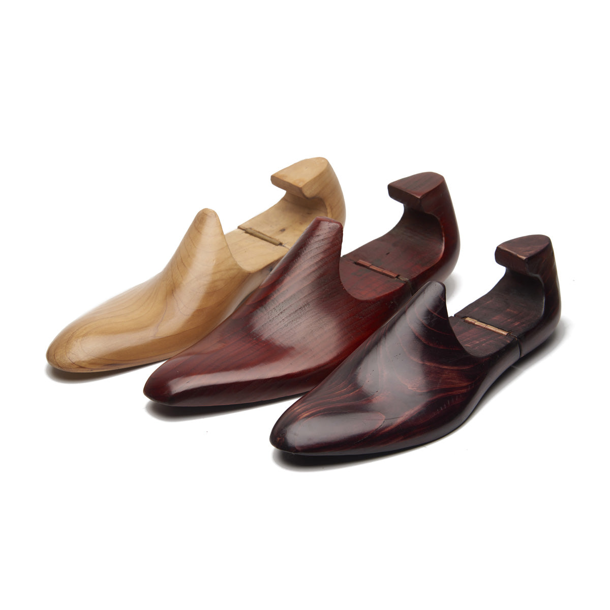 SHOE TREES – BLKBRD SHOEMAKER | HAND WELTED SHOES, HANDCRAFTED IN