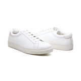 Prydz, Lace-up Sneaker - White | Smart Casuals