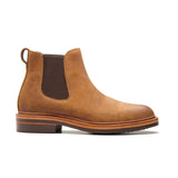 Tomahawk, Chelsea Boot - Kudu Zanzibar | BLKBRD4.0