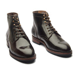 Rudiger, Service Boot - Shell Cordovan Color#8 | Cordovan Series