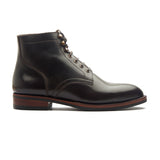 Rudiger, Service Boot - Shell Cordovan Color#8 | Cordovan Series