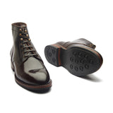 Rudiger, Service Boot - Shell Cordovan Color#8 | Cordovan Series