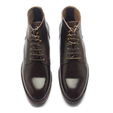 Rudiger, Service Boot - Shell Cordovan Color#8 | Cordovan Series