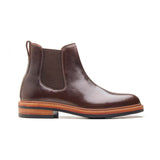 Tomahawk, Chelsea Boot - Brown Chromexcel | BLKBRD4.0