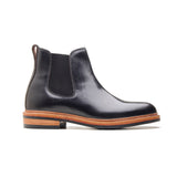 Tomahawk, Chelsea Boot - Black Chromexcel | BLKBRD4.0