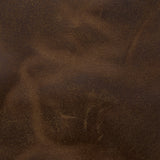 Charles F Stead & Co., Waxy Commander and Waxed Mohawk Suede
