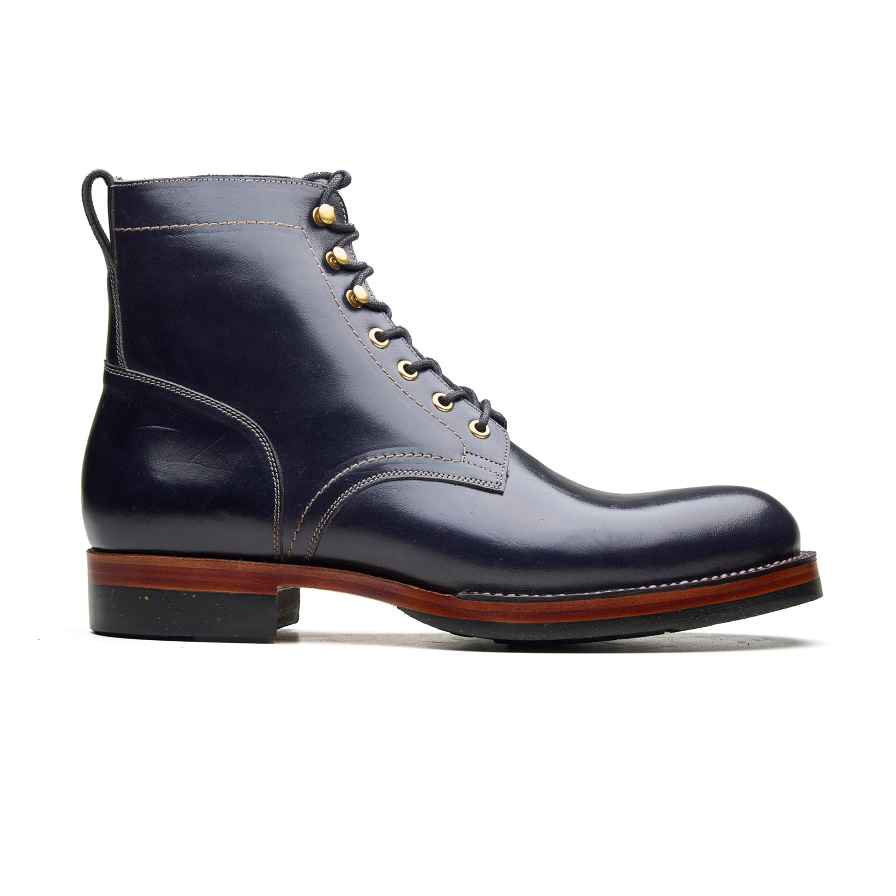 美品 RUDE GALLERY BLACK REBEL / BOOT JACK Road Jack-2 DENIM JKT (INDIGO) / RUDE GALLERY BLACK REBEL