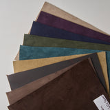 Conceria Opera S.r.l., Go Rain Suede