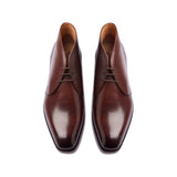 McClure, Chukka Boot - Dark Oak | The Classics - BLKBRD SHOEMAKER