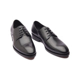 Xavier Goodyear Welted Shoe Lateral View