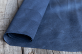 CF STEAD, Repello Suede - Snuff, Brown, Navy, Black