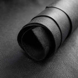BOAVENTURA, Scotch Grain- Cognac, Burgundy, Black