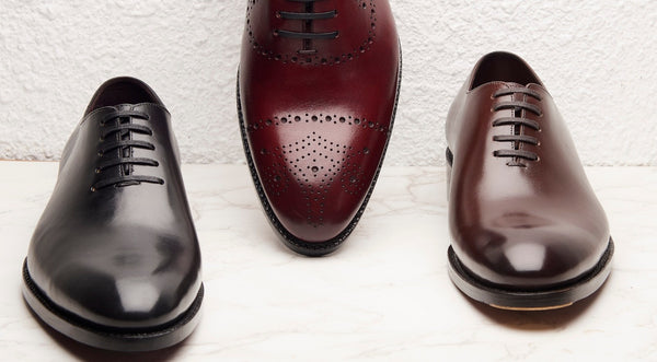 Unveiling the Secret: How BLKBRD Shoemaker Offers Affordable Prices Without Compromising Quality!