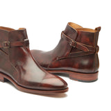 Umaid, Jodhpuri Boot - Chestnut Museum Calf | Contemporary Classics