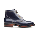 Rudiger, Service Boot - Navy Horserump | Service Boots