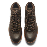 Bulwark, Trek Boot - Waxy Commander Snuff | Hand Welted Boots 2.0