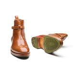 Umaid-X, Jodhpuri Boot - Toscanello Horserump | Boots 3.0