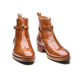 Umaid-X, Jodhpuri Boot - Toscanello Horserump | Boots 3.0