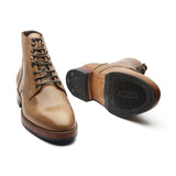 Rudiger-X, Service Boot - Chromexcel Natural | Service Boots