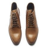 Rudiger-X, Service Boot - Chromexcel Natural | Service Boots