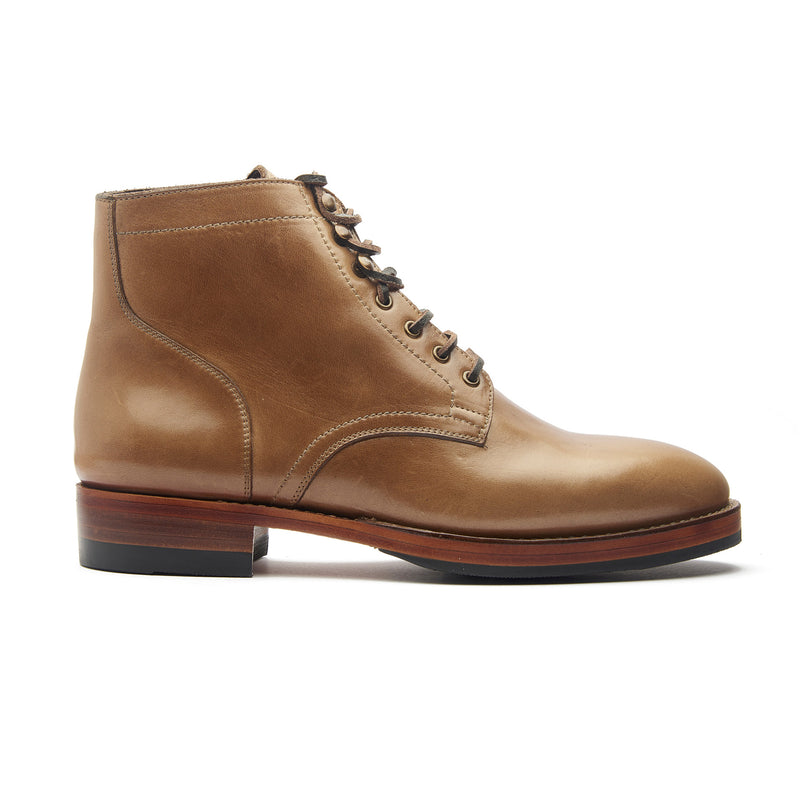 Rudiger-X, Service Boot - Chromexcel Natural | Service Boots