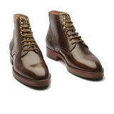 Rudiger-X, Service Boot - Chromexcel Olive Brown | Service Boots