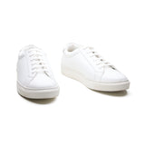 Prydz, Lace-up Sneaker - White | Smart Casuals