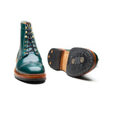Dixon-Z, Cap-Toe Derby Boot - Badalassi Carlo Ortensia | Boots 3.0