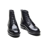 Dixon-Mil, Combat Boot - Excalibur Black | BLKBRD4.0