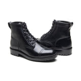 Dixon-Mil, Combat Boot - Excalibur Black | BLKBRD4.0