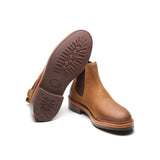 Tomahawk, Chelsea Boot - Kudu Zanzibar | BLKBRD4.0