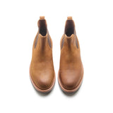 Tomahawk, Chelsea Boot - Kudu Zanzibar | BLKBRD4.0