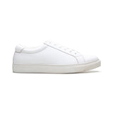 Prydz, Lace-up Sneaker - White | Smart Casuals
