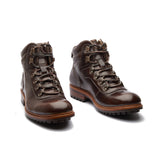 Bulwark, Trek Boot - Brown Chromexcel | Hand Welted Boots 2.0