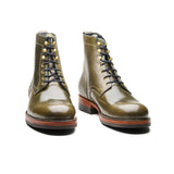 Rudiger-Z, Service Boot - Salvia Horserump | Boots 3.0