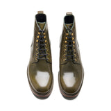 Rudiger-Z, Service Boot - Salvia Horserump | Boots 3.0