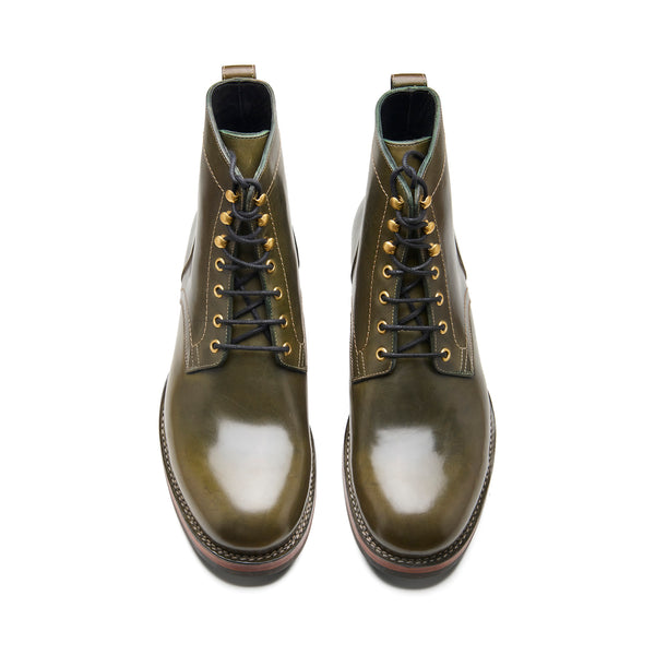 Rudiger-Z, Service Boot - Salvia Horserump | Boots 3.0