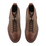 Kodiak, Lace-to-Toe Boot - Thick Chocolate | Boot 3.0