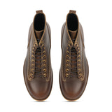 Kodiak, Lace-to-Toe Boot - Thick Mole | Boot 3.0