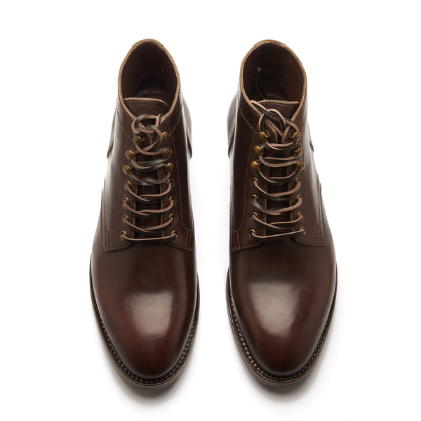 Rudiger, Service Boot - Chromexcel Brown | Service Boots