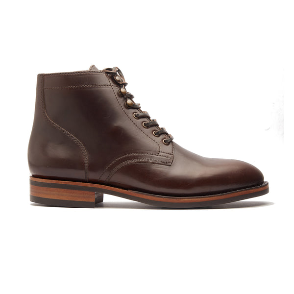 Rudiger, Service Boot - Chromexcel Brown | Service Boots