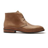 Fenrir, Chukka Boot - Natural Chromexcel | Hand Welted Boots 2.0