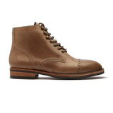 Luchador, Service Boot - Chromexcel Natural | Service Boots