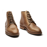 Luchador, Service Boot - Chromexcel Natural | Service Boots