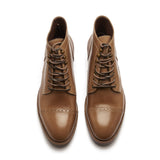 Luchador, Service Boot - Chromexcel Natural | Service Boots