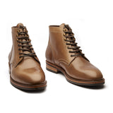 Rudiger, Service Boot - Chromexcel Natural | Service Boots