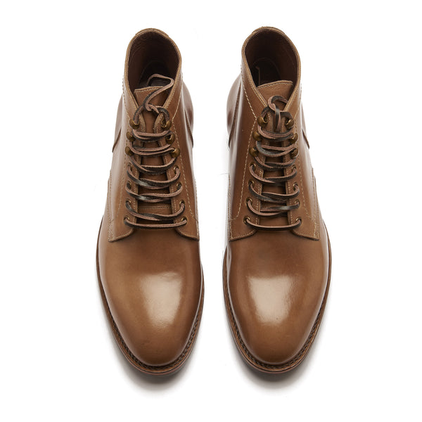 Rudiger, Service Boot - Chromexcel Natural | Service Boots