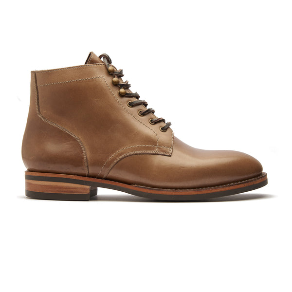 Rudiger, Service Boot - Chromexcel Natural | Service Boots