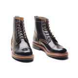 Edward, Captoe Boot - Black Teacore | BLKBRD4.0