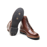 Edward, Captoe Boot – Toscanello Horserump | BLKBRD 4.0